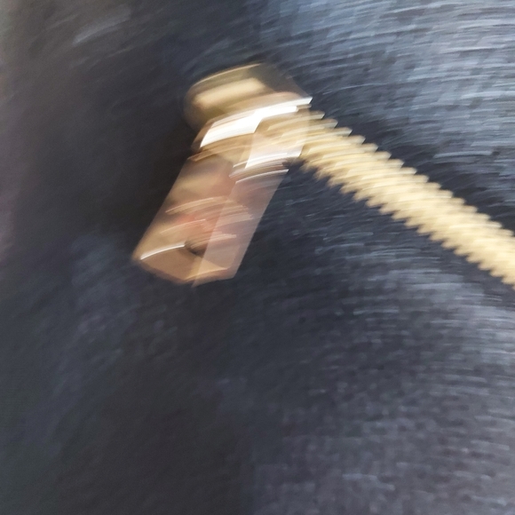 Coach shoulder/crossbody bag - Picture 7 of 13